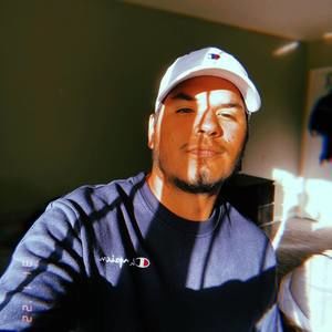 Meet your Posher, Francisco